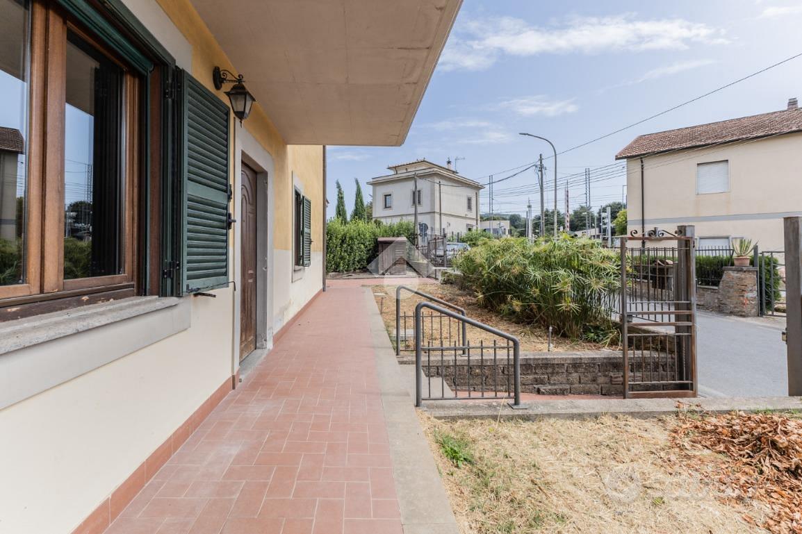 Appartamento – Oriolo Romano, Viterbo - Vista 3