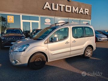 Citroen Berlingo Multispace 1.6 HDi 90 5 posti Com