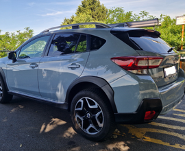 Subaru XV 2.0i Lineartronic Style Navi