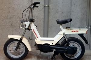 Gilera Eco 
