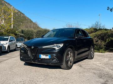 ALFA ROMEO STELVIO BUSINESS 180CV Q2