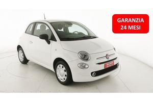 FIAT 500 1.0 Hybrid Club