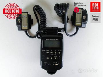 Canon Flash Macro Twin Lite MT-24 EX