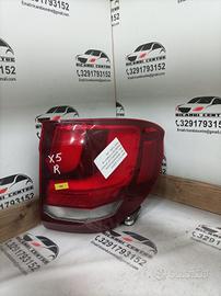 Faro fanale stop posteriore destra bmw x5 f15 2013