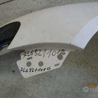 Parafango anteriore sx touareg