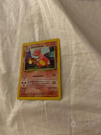 Carte da collezione ITA pokemon
