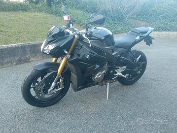 BMW S1000R  