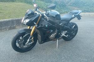 BMW S1000R  
