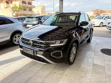 Volkswagen T-Roc 1.5 TSI ACT DSG Style