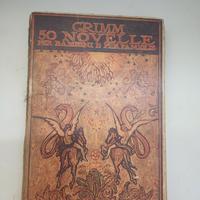 grimm  50 novelle