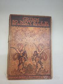 grimm  50 novelle