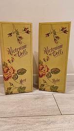 Bambole Vintage Victorian Doll