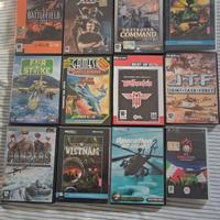  Maxi Lotto Retro Gaming PC e PSP - Collezione Sto