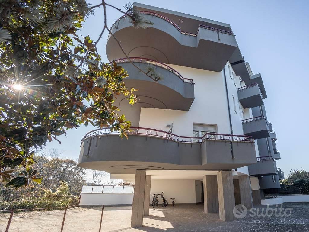 Appartamento – Viterbo, Paradiso - Vista 3