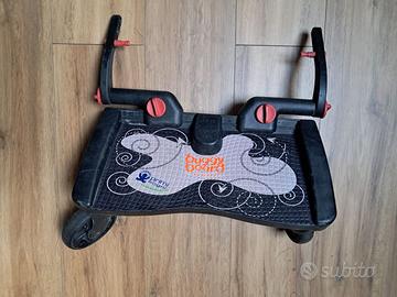 Pedana passeggino Buggy Board Maxi