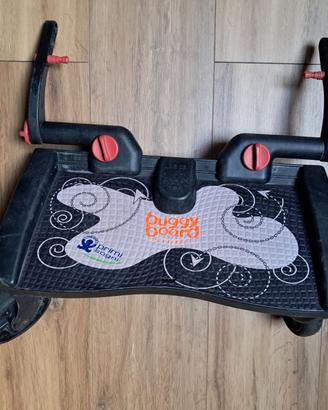 Pedana passeggino Buggy Board Maxi