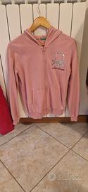 abbigliamento ragazze felpa