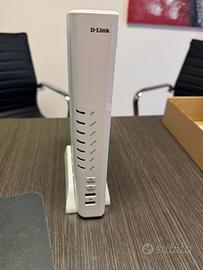 MODEM D-LINK DVA-5592