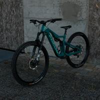 mtb enduro foscus jam 8.9