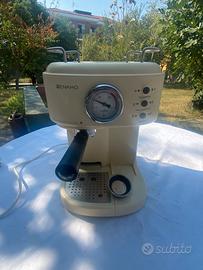 Macchina del caffè espresso Vintage