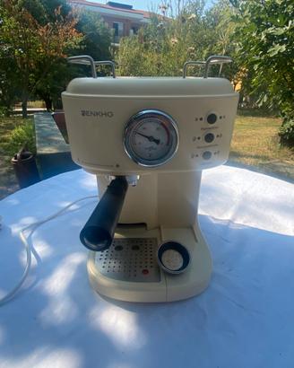 Macchina del caffè espresso Vintage