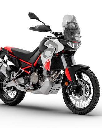Aprilia Tuareg 660 Base