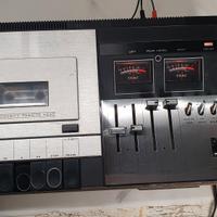 piastra stereo TEAC A-350