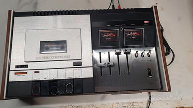 piastra stereo TEAC A-350