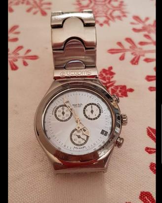orologio SWATCH IRONY 