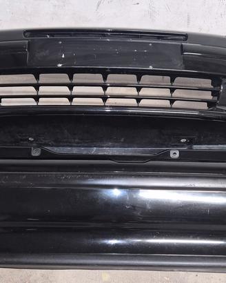 paraurti Post-Ant fiat punto Gt 176 colore nero601