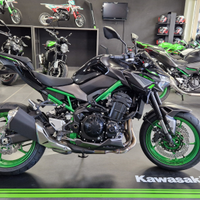 Kawasaki Z900 125cv nuova