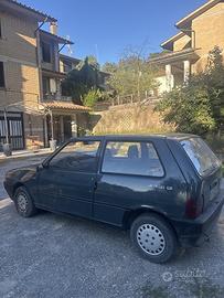 Fiat Uno 1.0 Fire