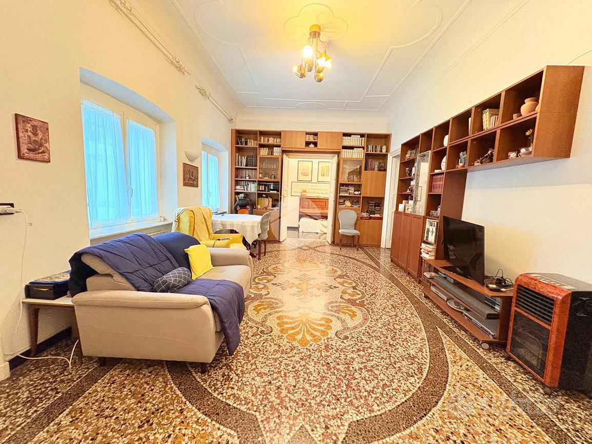 Appartamento – Genova, Sottoripa, Centro Est - Vista 5