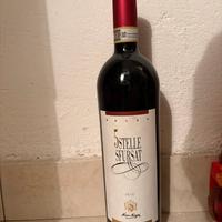 Sforzato 5 Stelle Nino Negri 2015