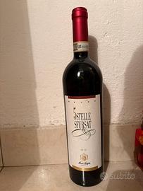 Sforzato 5 Stelle Nino Negri 2015