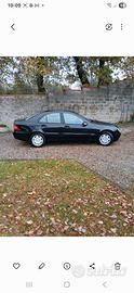 Mercedes classe c 200 classic