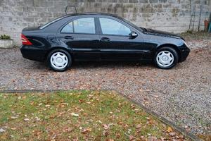 Mercedes classe c 200 classic