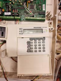 tastiera Elkron mp 110 