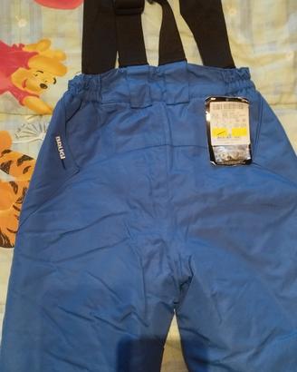 sotto tuta neve Brugi