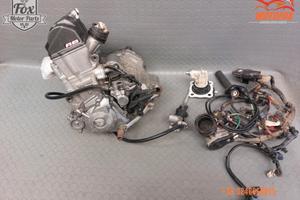 MOTORE HONDA CRF 450 ANNO 2021-2026 COMPLETO