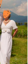 Vestito da sposa