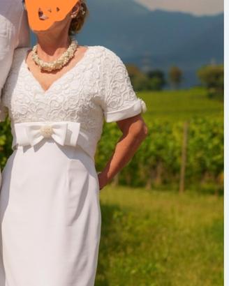 Vestito da sposa