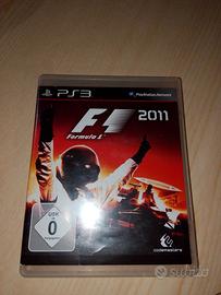 Gioco PlayStation 3 Funzionante 