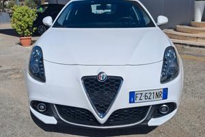 Alfa Romeo Giulietta 1.6 Jtdm 120 cv Business