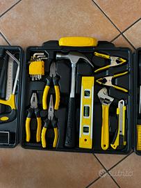 Cassetta degli attrezzi