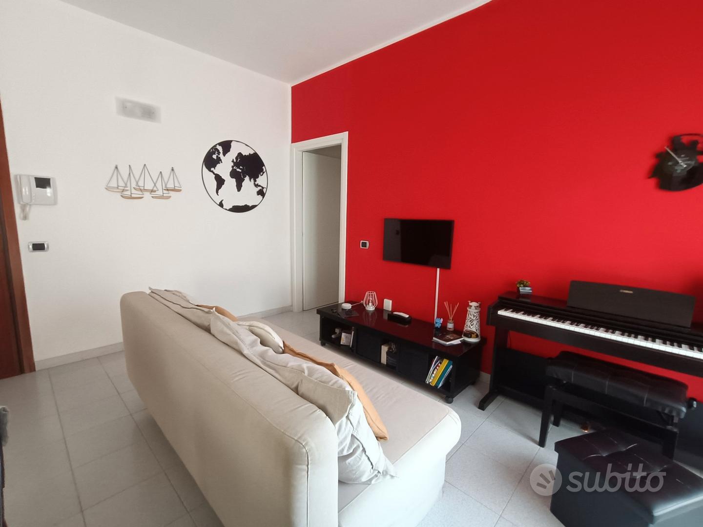 Appartamento – MI - Vista 2