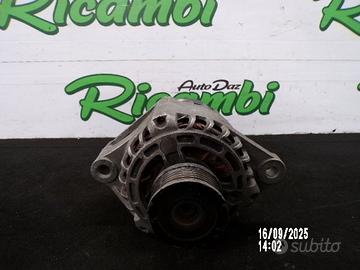 ALTERNATORE PER OPEL ZAFIRA B 1.9 CDTI 2008