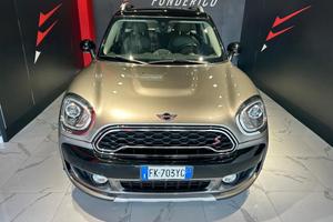 MINI Mini Cooper SD Hype Countryman Aut.