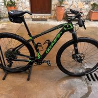 Mtb Olympia f1