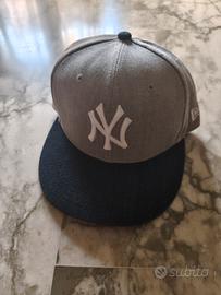 Cappello New era NY